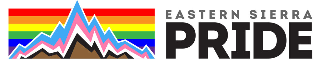 Eastern Sierra Pride